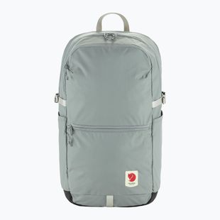 Plecak turystyczny Fjällräven High Coast 24 l shark grey