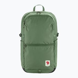 Plecak turystyczny Fjällräven High Coast 24 l shark green
