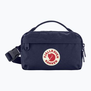 Saszetka nerka Fjällräven Kanken 2 l midnight purple