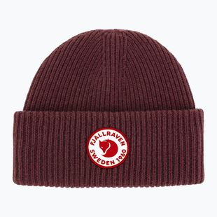 Czapka zimowa Fjällräven 1960 Logo Hat port