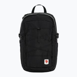 Plecak Fjällräven Skule 24 l black