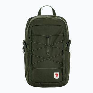 Plecak Fjällräven Skule 24 l deep forest