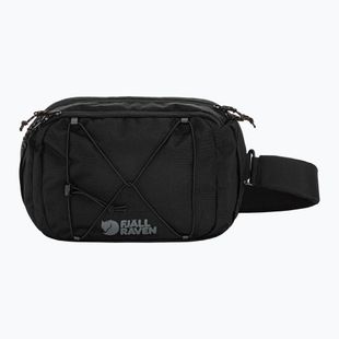 Plecak miejski Fjällräven Skule Sling 6 l black