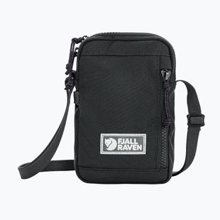 Saszetka Fjällräven Vardag Pocket Small coal black