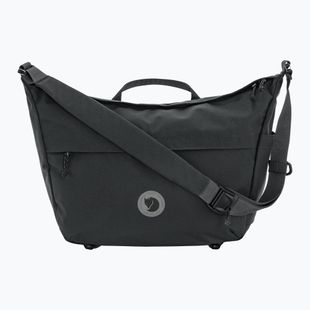 Torba Fjällräven Färden Crossbody 18 l Coal Black