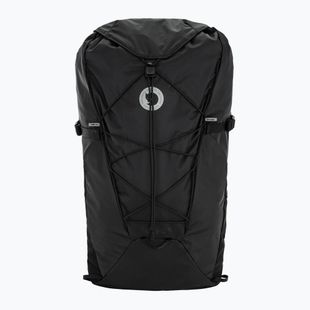 Plecak turystyczny Fjällräven Abisko Lite 20 l S/M black