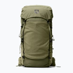Plecak trekkingowy Fjällräven Kajka X-Lätt 45 l green