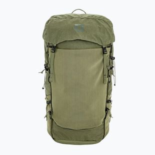 Plecak trekkingowy Fjällräven Kajka X-Lätt 45 l green