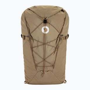 Plecak turystyczny Fjällräven Abisko Lite 20 l M/L clay