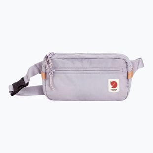 Saszetka nerka Fjällräven High Coast Hip 1.5 l lavender mist