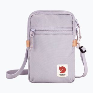 Saszetka Fjällräven High Coast Pocket lavender mist