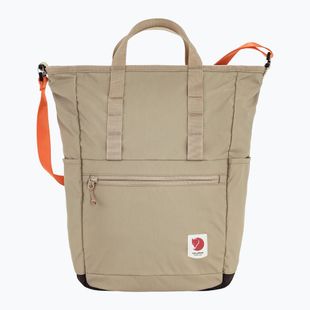 Plecak miejski Fjällräven High Coast Totepack 23 l fossil