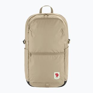 Plecak turystyczny Fjällräven High Coast 24 l fossil