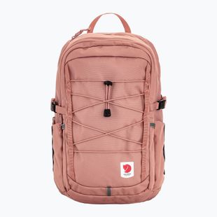 Plecak Fjällräven Skule 20 l dusty rose