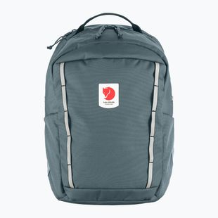 Plecak miejski dziecięcy Fjällräven Skule Kids 15 l nimbus blue