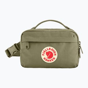 Saszetka nerka Fjällräven Kanken 2 l green
