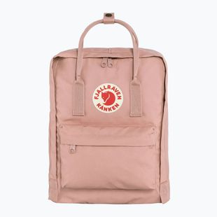 Plecak miejski Fjällräven Kanken 16 l chalk rose