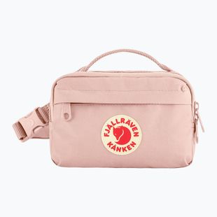 Saszetka nerka Fjällräven Kanken 2 l chalk rose