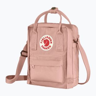 Saszetka Fjällräven Kanken Sling 2,5 l chalk rose