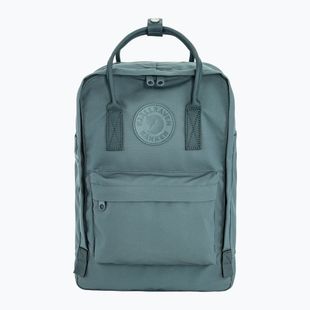 Plecak miejski Fjällräven Kanken no. 2 Laptop 15" nimbus blue