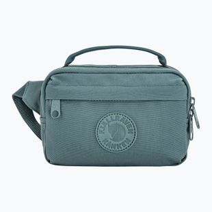 Saszetka nerka Fjällräven Kånken No. 2 l nimbus blue