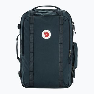 Plecak turystyczny Fjällräven Färden Carry-On Pack 42 l navy