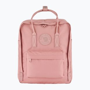Plecak miejski Fjällräven Kanken No. 2 16 l dusty rose