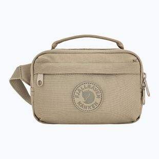 Saszetka nerka Fjällräven Kånken No. 2 l fossil