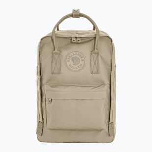 Plecak miejski Fjällräven Kanken no. 2 Laptop 15" fossil