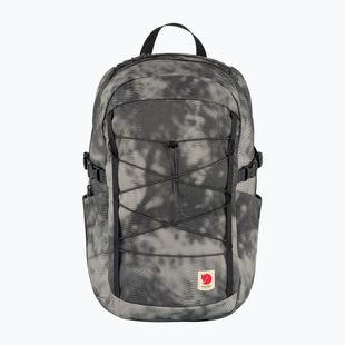 Plecak miejski Fjällräven Skule Graphics Sling 24 l fossil/shade