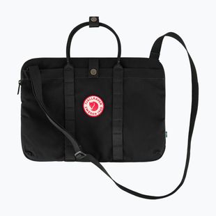 Torba na laptopa Fjällräven 1960 Laptop 16" 2l Black