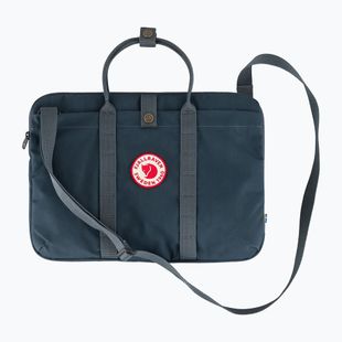 Torba na laptopa Fjällräven 1960 Laptop 16" 2l Navy