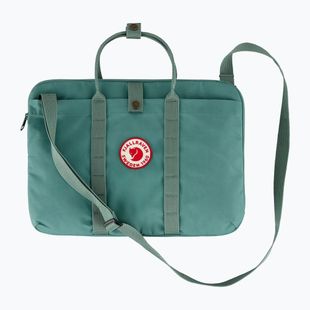 Torba na laptopa Fjällräven 1960 Laptop 16" 2l Frost Green