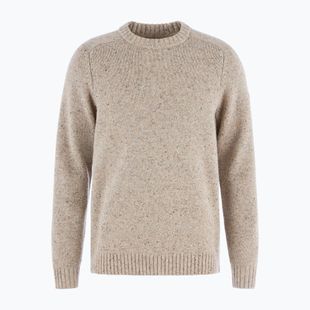 Sweter męski Fjällräven Övik Neps Knit grey