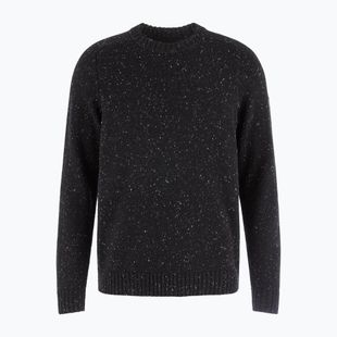 Sweter męski Fjällräven Övik Neps Knit black