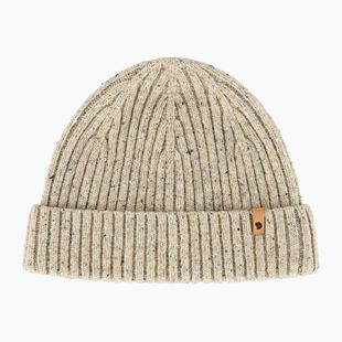 Czapka zimowa Fjällräven Ovik Neps Beanie light beige