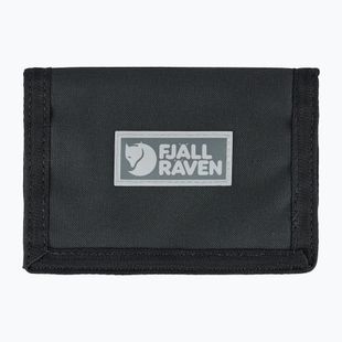 Portfel Fjällräven Vardag coal black