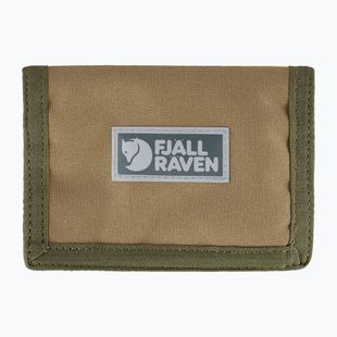 Portfel Fjällräven Vardag clay