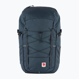 Plecak miejski Fjällräven Skule Top Zip 30 l navy