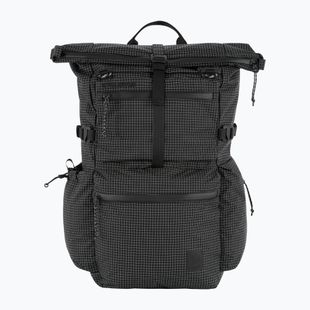 Plecak miejski Fjällräven High Coast Foldsack 26 l black