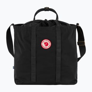 Torba Fjällräven 1960 Tote 24 l black