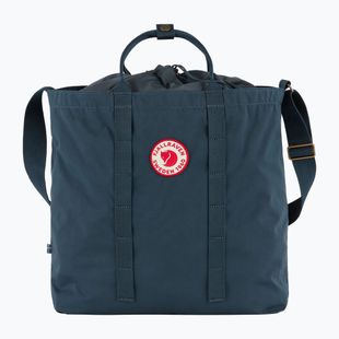 Torba Fjällräven 1960 Tote 24 l navy