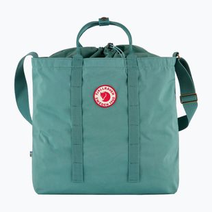 Torba Fjällräven 1960 Tote 24 l frost green