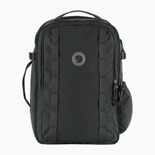 Plecak podróżny Fjällräven Färden Carry-On Pack 30 l coal black