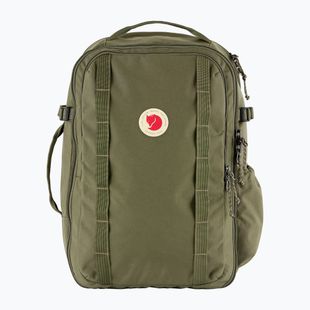 Plecak podróżny Fjällräven Färden Carry-On Pack 30 l green