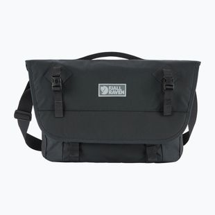 Torba Fjällräven Vardag Shoulder 12 l Coal Black