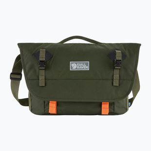 Torba Fjällräven Vardag Shoulder 12 l Deep Forest