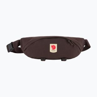 Saszetka nerka Fjällräven Ulvö Hip Pack Large black oak