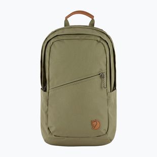 Plecak miejski Fjällräven Räven 20 l green