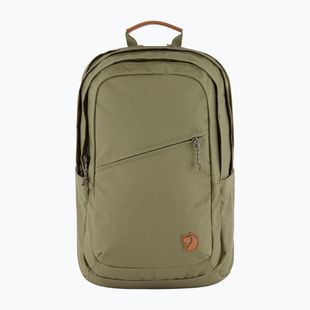 Plecak miejski Fjällräven Räven 28 l green